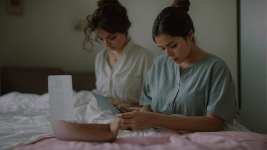 Quelles sont les principales causes de l'infertilité chez les hommes et les femmes ?