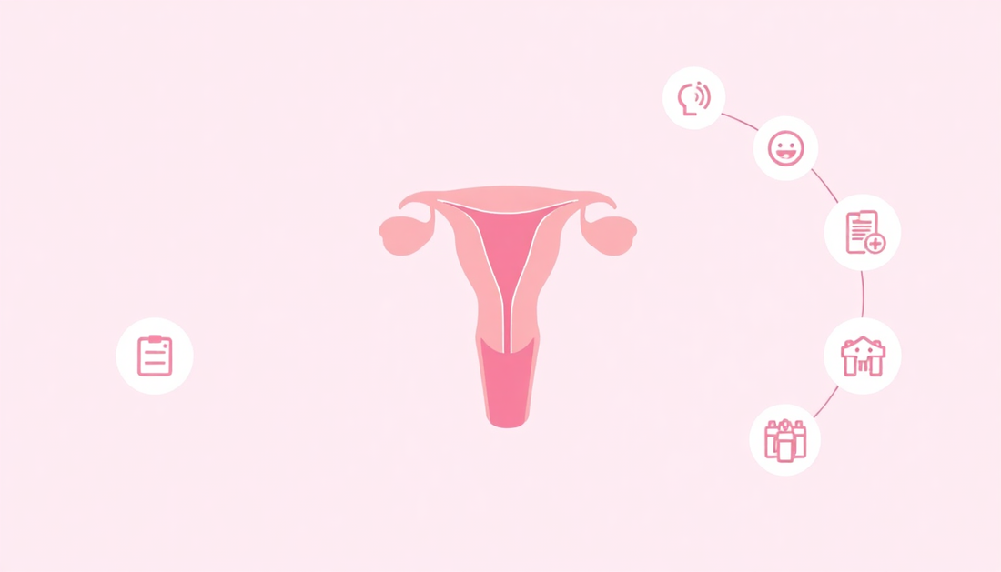 Tout savoir sur les signes d’ovulation : comment optimiser ta fertilité naturellement en 2025