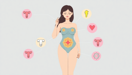 Comment repérer les signes d’ovulation pour booster ta fertilité naturellement en 2025