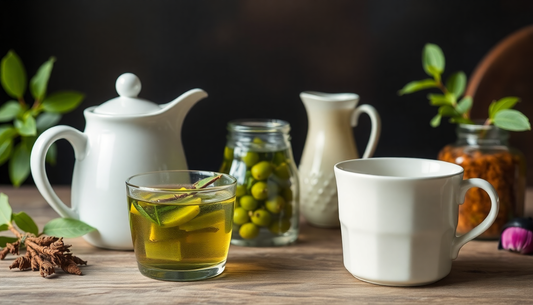 Teatox 2025 : vrai ou faux ? Bienfaits, risques et comment choisir un thé détox sûr