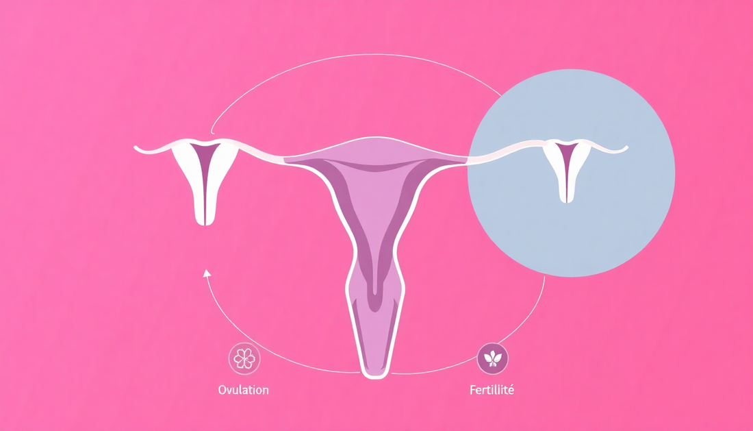 Comment repérer précisément ta période d’ovulation pour maximiser ta fertilité naturellement en 2025