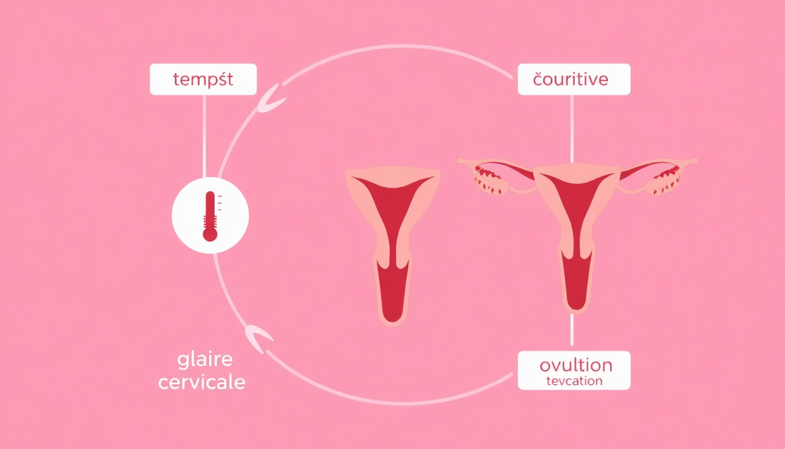 Comment reconnaître les signes d’ovulation pour booster ta fertilité naturellement en 2025