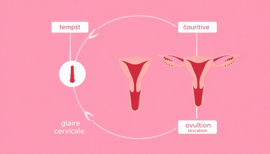 Comment reconnaître les signes d’ovulation pour booster ta fertilité naturellement en 2025