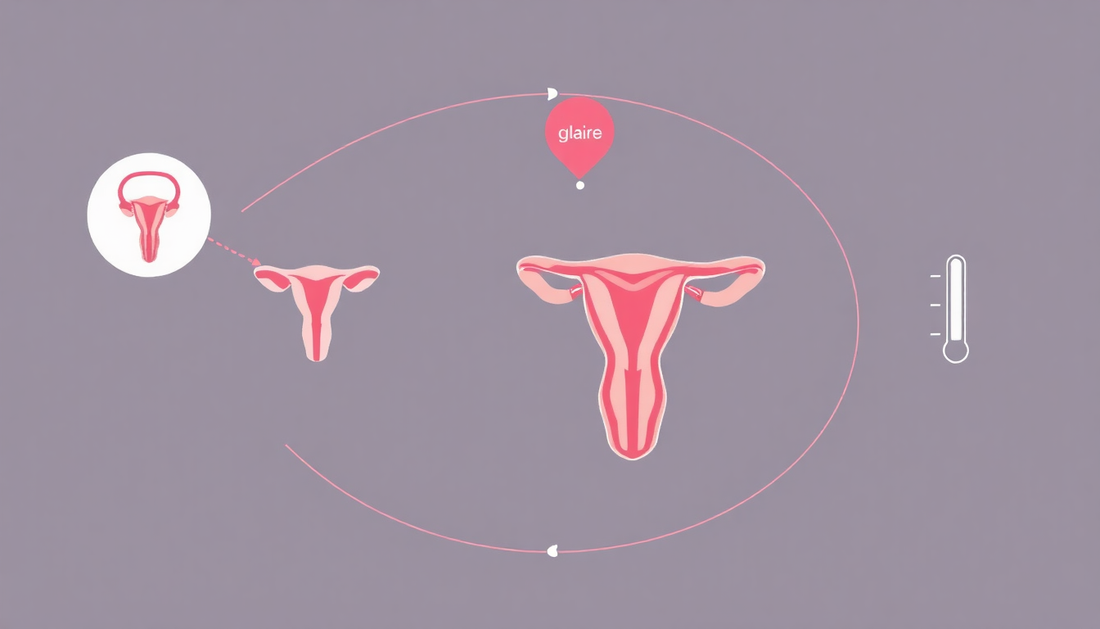 Comment repérer les signes d’ovulation et optimiser ta fertilité naturellement avec le SOPK en 2025