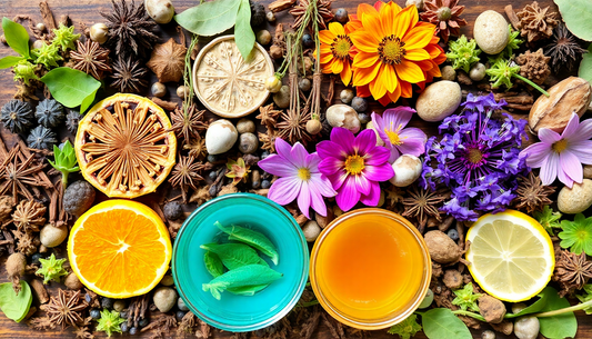 My Secret Tea en 2025 : recettes maison, bienfaits prouvés et comment l’intégrer à votre routine bien-être