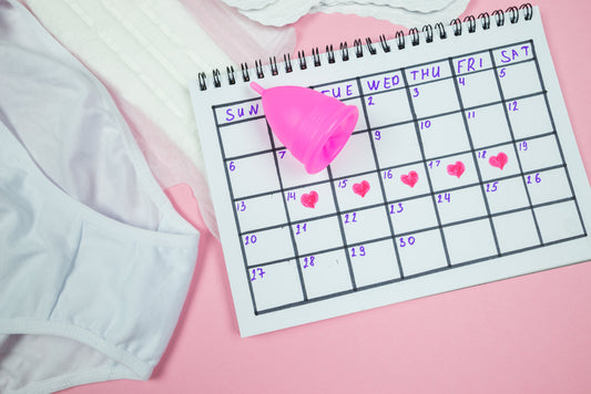 Calendrier d’ovulation personnalisé : calculer vos jours fertiles, reconnaître les symptômes et choisir des compléments naturels efficaces