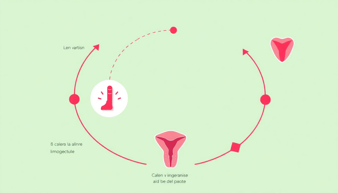 Comment identifier facilement les signes d’ovulation pour augmenter tes chances de conception naturellement en 2025