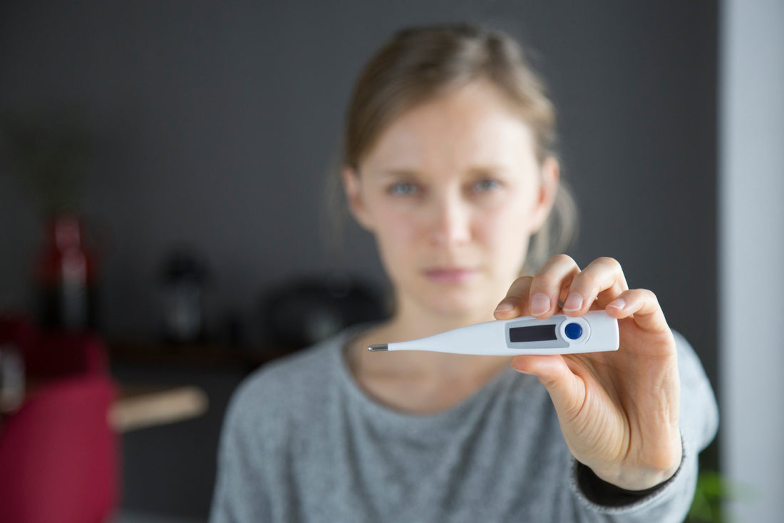 Retrouver l'ovulation malgré le SOPK : stratégies nutritionnelles, compléments naturels et signes à surveiller
