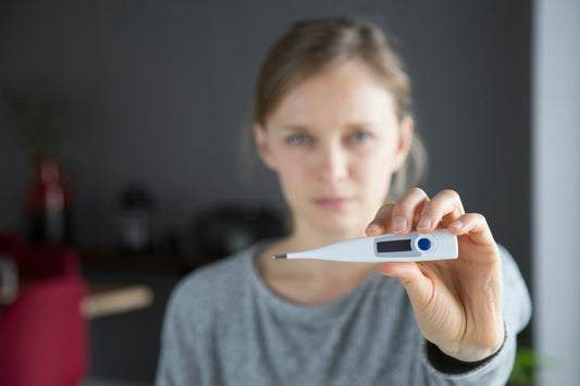 Retrouver l'ovulation malgré le SOPK : stratégies nutritionnelles, compléments naturels et signes à surveiller