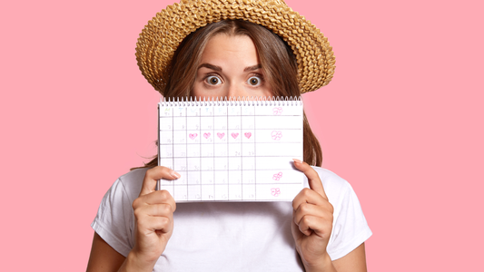 Comment améliorer naturellement la qualité de son ovulation ?