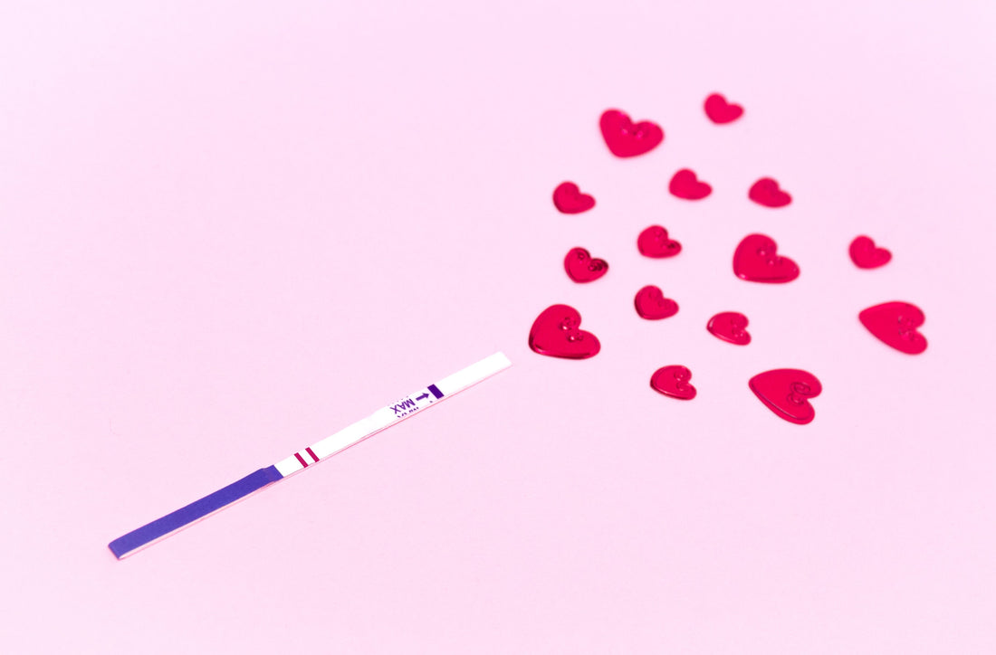 Ovulation LH : détecter le pic de LH, interpréter les tests et connaître vos jours les plus fertiles