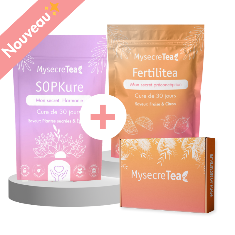 Caja SOPKure / Fertilitea