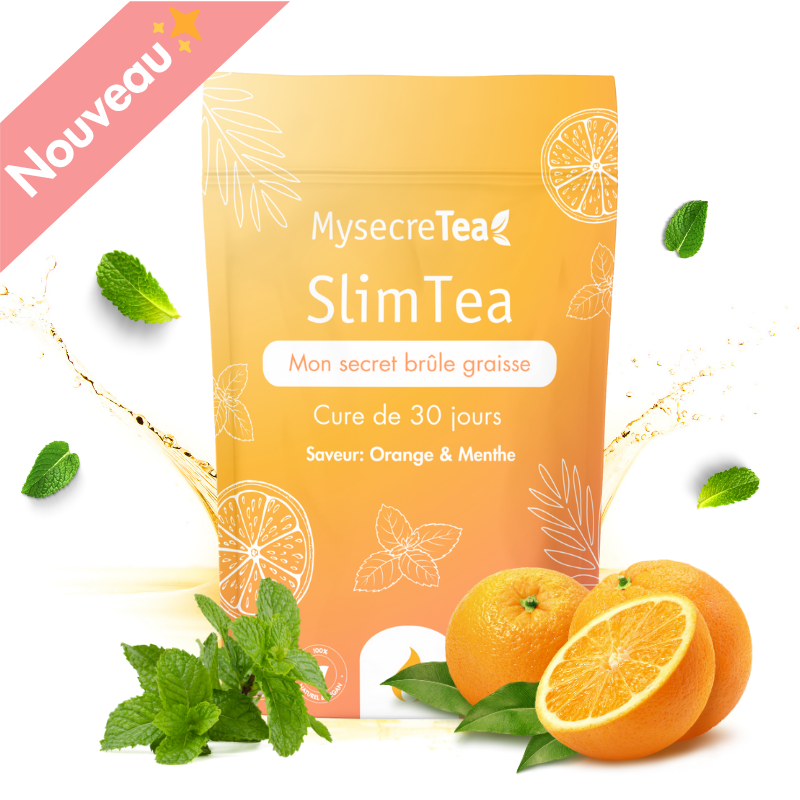 Cure SlimTea