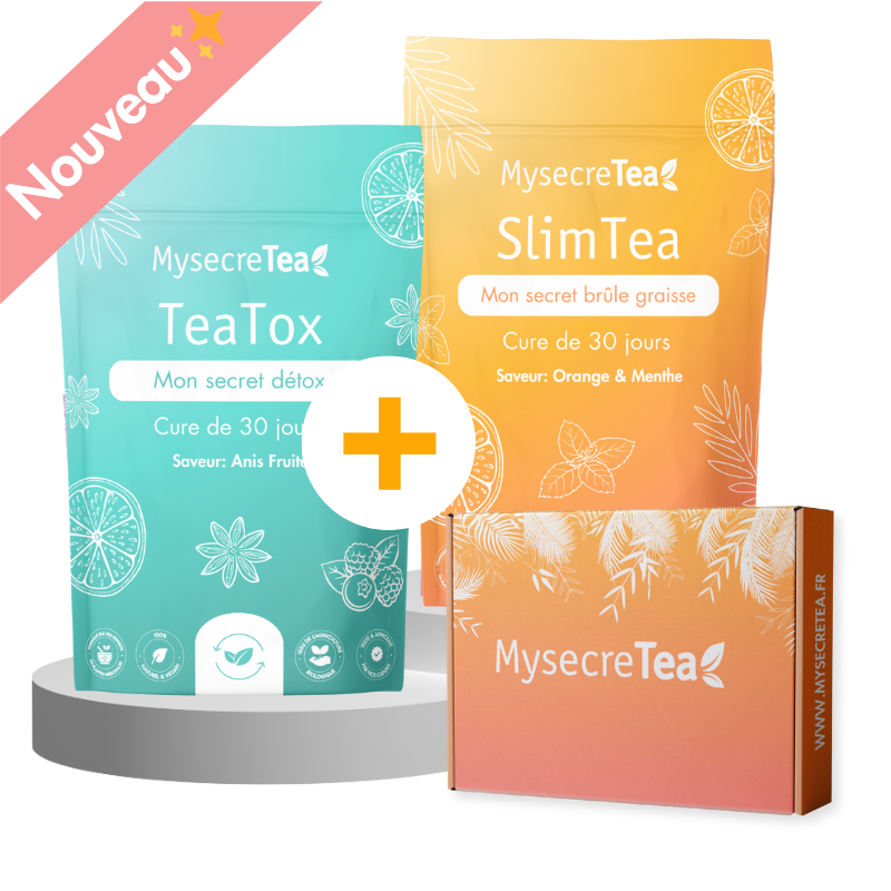 Pack body Slim