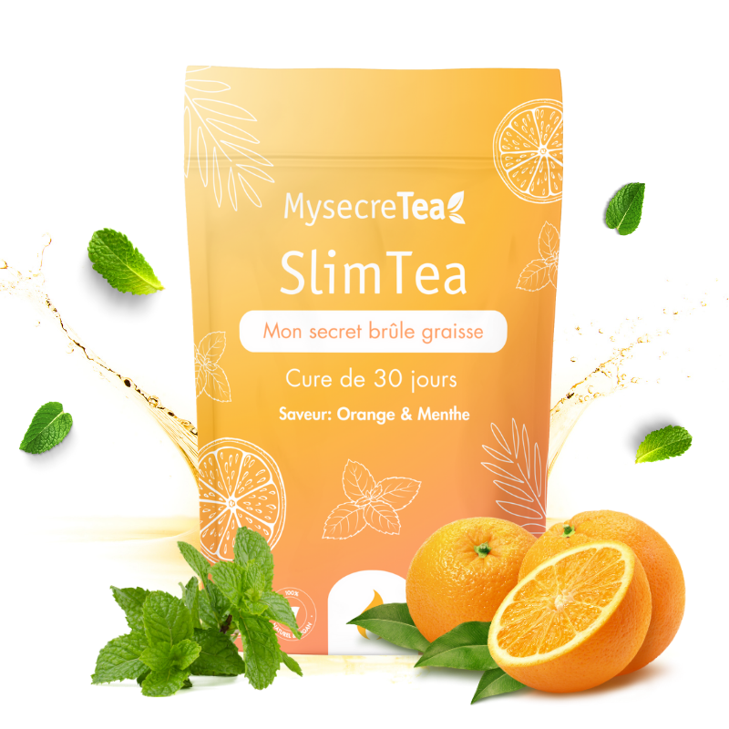 Cure hormonale naturelle pour retrouver votre équilibre - My secretea