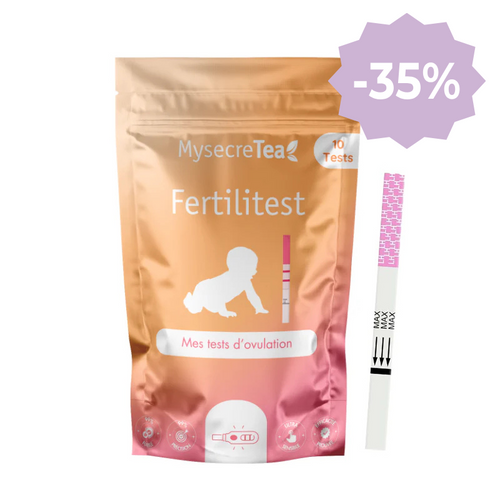 Fertilitest Ovulation Test