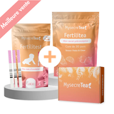 Box fertilité femme My Secret Tea