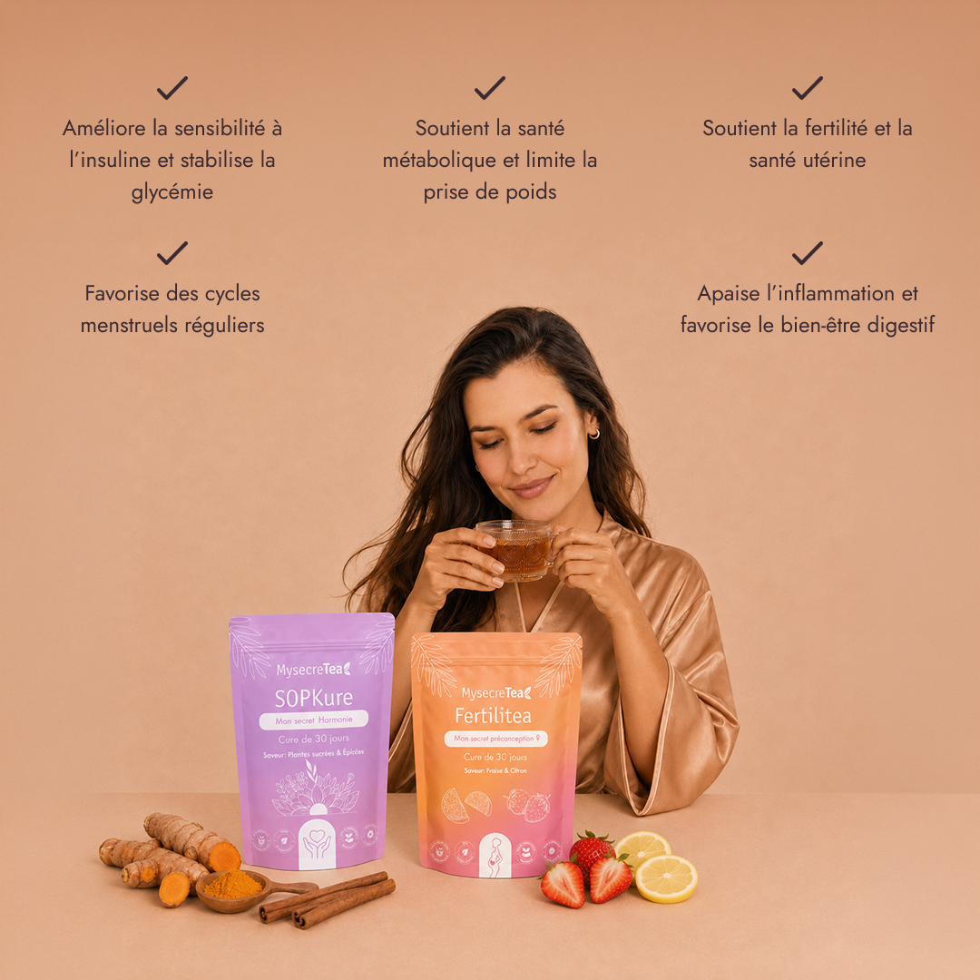 Box fertilitea & sopkure - My secretea