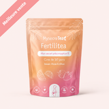 Fertilitea femme