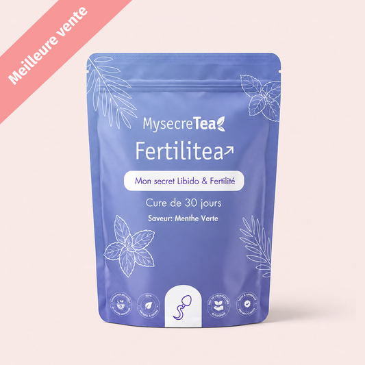 Fertilitea Homme My secretea
