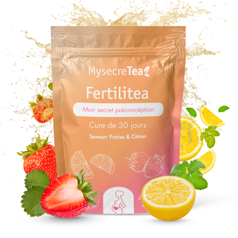 Fertilitea Cure