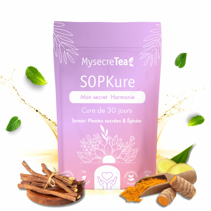 SOPKure Cure