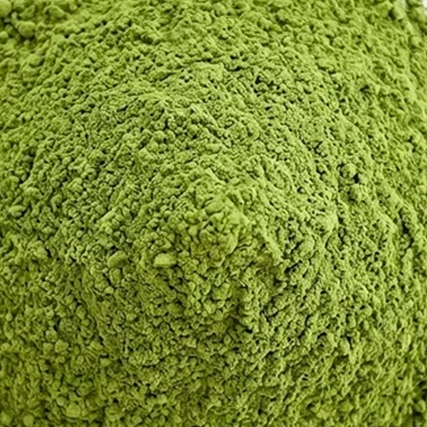 Thé vert Matcha