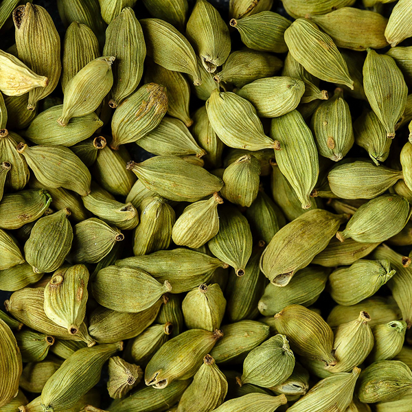 Cardamome