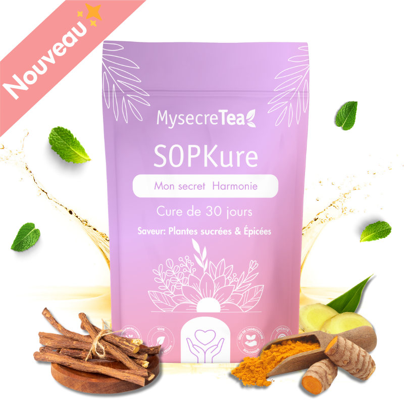 SOPKure Cure