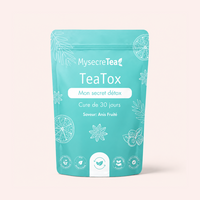 Teatox My secretea
