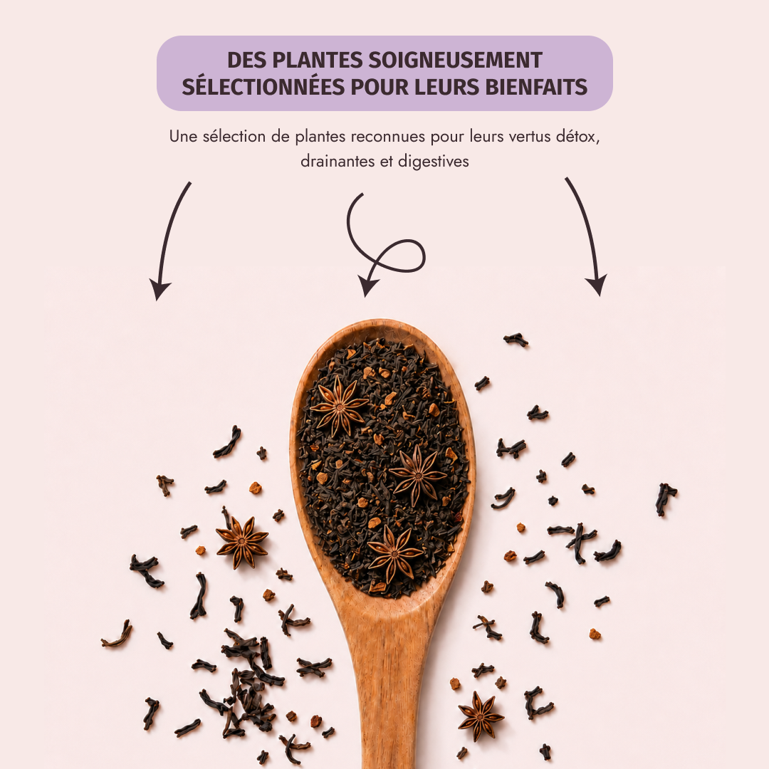 Teatox My secretea