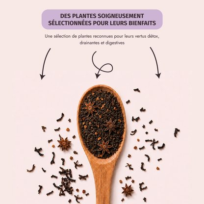 Teatox My secretea